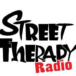 ALL ABOUT #MUSIC HERE! EAT, SLEEP, LIVE IT! #MIXTAPES, DOWNLOADS, INTERVIEWS, FEATS, & MORE. STREETTHERAPYMAG@GMAIL.COM FOLLOW @STREET_THERAPY #STREETTHERAPY