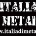 Italia Di Metallo (@italiadimetallo) Twitter profile photo Italia Di Metallo (@italiadimetallo) Twitter profile photo