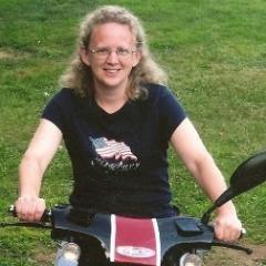 mommapike's profile picture. 