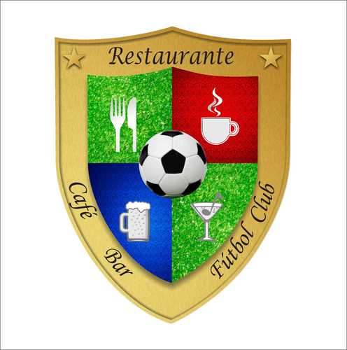 Restaurante Café Bar Fútbol Club. Chiquinquirá - Boyacá Colombia, Calle 18  N° 11-58, Costado Norte Plaza de la Libertad. siéntase atendido como una estrella
