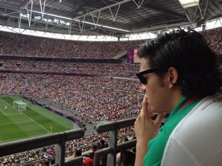 hikg10's profile picture. @TigresOficial