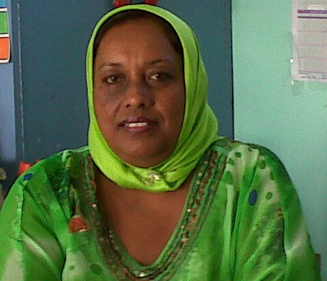 RugayaHassen's profile picture. 