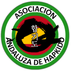 Asociación Andaluza de Hapkido y Disciplinas Asociadas - Inscrita con nº 4668 en Rgtro. Reg. Asociaciones de Andalucía -