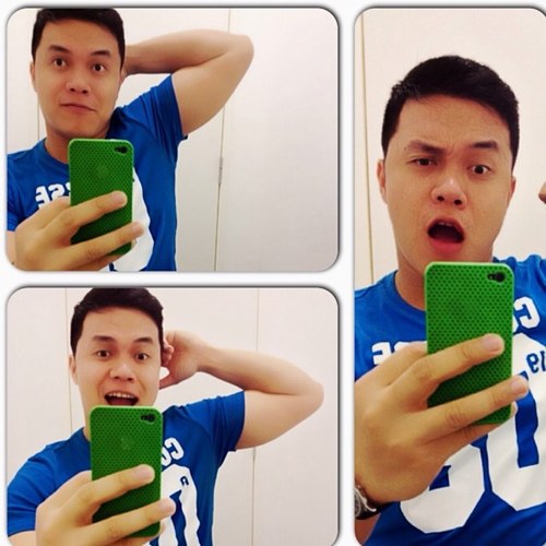 Oyetboy's profile picture. 