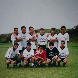 juanmsal7's profile picture. 