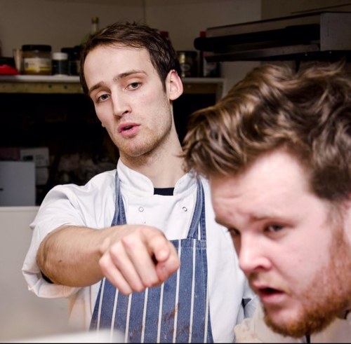 FreeCompanyFC's profile picture. Free Company - Food Creative. Event catering, pop-ups, tasting menus.