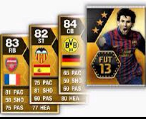 We give away players at a discounted price! All we ask for is a shoutout
