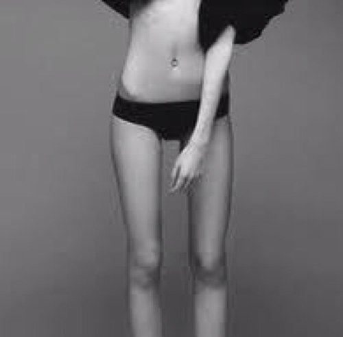 nothing tastes as good as skinny feels
