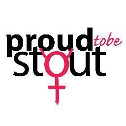 #ProudtobeSTOUT, de feelgood lifestyle voor vrouwen met lef. Sexy, Talentvol, Onafhankelijk, Uniek, Trots. Opgericht door @sjoukjedehaas