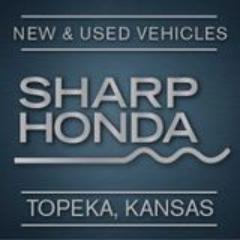 SharpHonda1's profile picture. At Sharp Honda we give you easy access to the most up-to-date internet car buying tools.