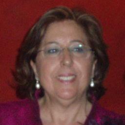 Madre...Abuela...Maestra....  Mi bandera el COMPROMISO.Mi vicio la LEALTAD