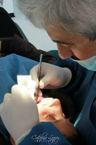 Odontologo - Ortodoncista