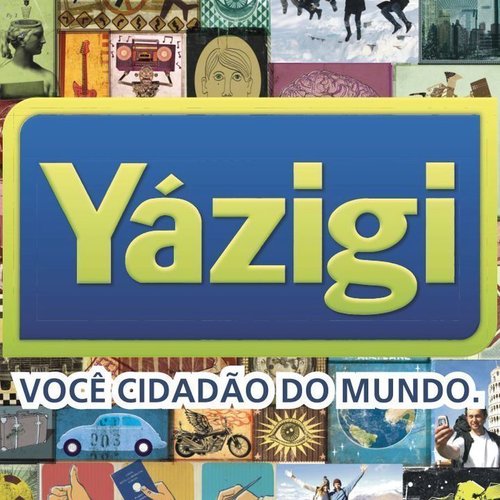 Simplesmente a primeira escola de inglês do Brasil !!! 60 anos de tradição.