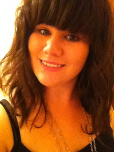 jazzmin janet :)