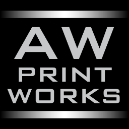 AW Print Worksさんのプロフィール画像