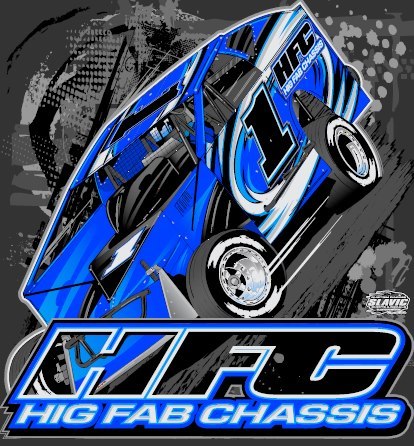 HFC - Hig Fab Chassis /  Hig Fabrications
Goshen, NY