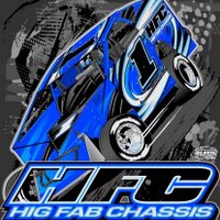 Hig Fabrications (@higfab) 's Twitter Profile