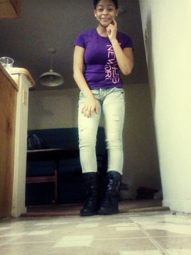 Taken , Athelte , Track Nation , Volleyball , Dance , Paso's LahThuqq ( : ! Follow Me .
