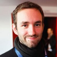 Sylvain Zimmer (@sylvinus) Twitter profile photo