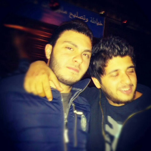 elie0issa's profile picture. Till the thrill of speed overcomes the fear of death.