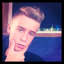 Hi there!I'm Vlad,from Romania!
Student.Athlete.Lover.Party Animal.