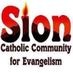Sion Community (@sioncommunity) Twitter profile photo Sion Community (@sioncommunity) Twitter profile photo