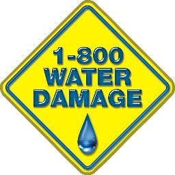 l800WaterDamage's profile picture. Full Service Water, Sewer and Mold Remediation and Reconstruction.