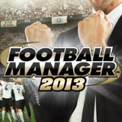 Just a fan of Football Manager. Created in 19/01/2013.