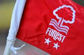 We_Are_Forest's profile picture. Nottingham Forest