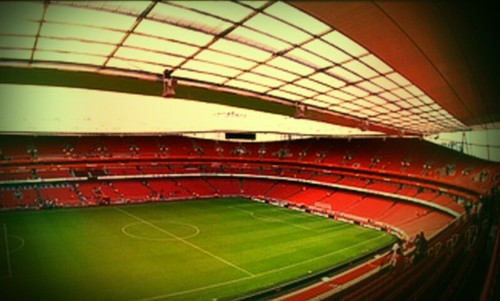 ArsenalFootballClub