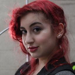 passionate about comics, libraries & independent artists. I make Quinntessential Comix, a YouTube show about Comics: https://t.co/u5JJ9yIdM1…