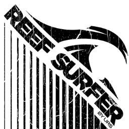 The world's first FULLY CONTROLABLE towable dive wing. High performance underwater acrobatics. Come see us at http://t.co/6VHgW6MG4D and Reef_Surfer on Instgram