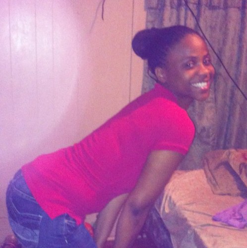 DShantaR's profile picture. 