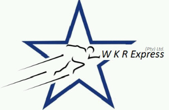 Wkrexpress's profile picture. National courier service in South Africa