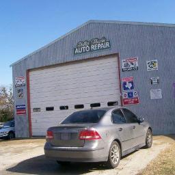 Family owned and operated automotive repair business established in 1936. We do all general auto repair.
