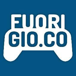 Insert Coin & Choose Your Hero! Amiamo parlare di #videogiochi, ognuno col suo stile, su #Console, #PC e #Mobile. Scrivici: redazione@fuorigio.co