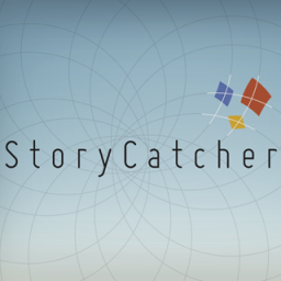 StoryCatcherApp Profile Picture