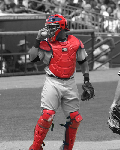 catchers_life_2's profile picture. High School Catcher Chasing His Dream