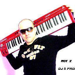 djroy_z's profile picture. 