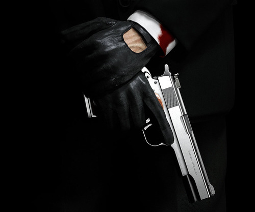 annicet4's profile picture. 