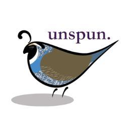 UnspunElysse's profile picture. Writer. Knitter. Academic. Artist. Generally, a craftytypeperson who likes to help other persons become craftytypes.