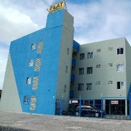 Apartamentos Mobiliados em Ponta Negra -
Rua Renato Guilherme Kaiser, N° 70, Capim Macio.