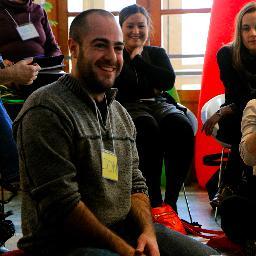 jonjubinville's profile picture. Je suis fasciné par le vivant, l'intelligence collective et les besoins humains fondamentaux, je suis praticien de l’Art of Hosting et j’aime beaucoup jouer!