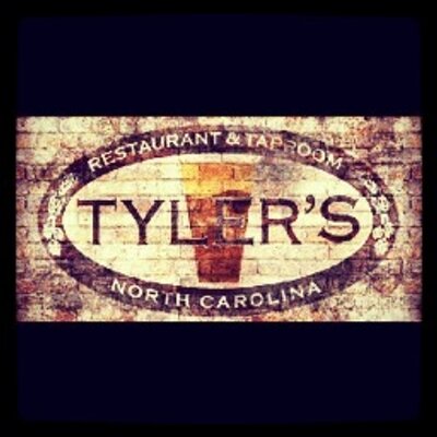 Tyler's taproom apex coupons