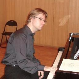 Classical #pianist focused on chamber music. Interested in all things #music, #photography, #art, #science, #astronomy. Collaborative pianist at @MAZagreb