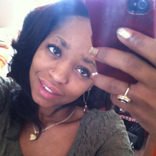 MzIm_the_Best's profile picture. Im not naive...just very open minded...