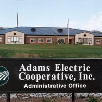 Adams Electric(@aec_coop) 's Twitter Profile Photo
