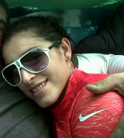 KittyAyup's profile picture. 