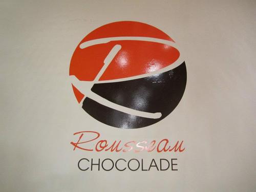 Rousseau Chocolade Venray, Kapelaanspad 12, 5801 BN, Venray. (naast de Xenos!)