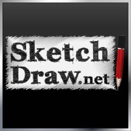 SketchDraw's profile picture. Browse the sketch draw tutorial videos and learn step by step how to draw figures, faces, characters, portraits, eyes and many other designs on the sketch book